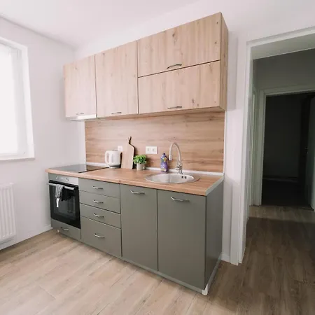 Kdolicim Apartman