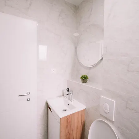 Kdolicim Apartman Livno