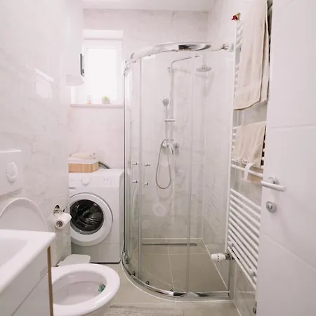 Kdolicim Apartman