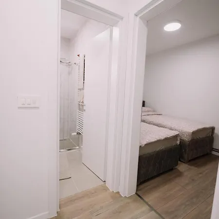 Apartman Kdolicim *