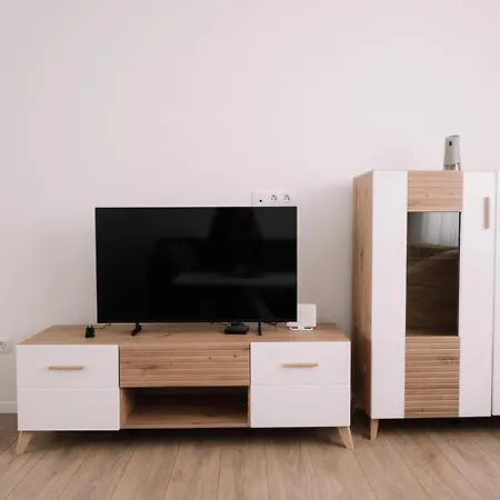 Kdolicim Apartman Livno