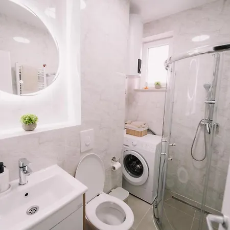 Kdolicim Apartman Livno