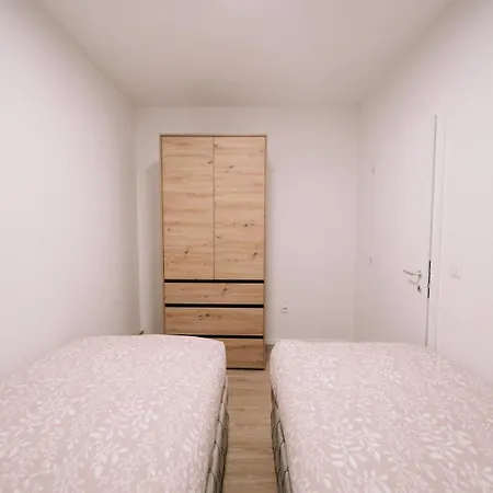Apartman Kdolicim